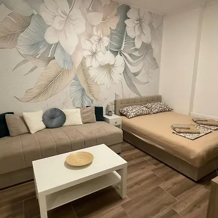 Apartment Ogi