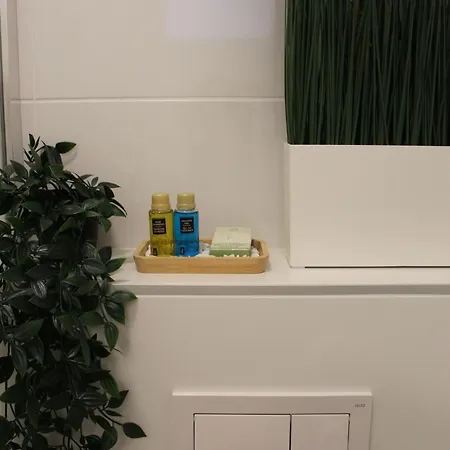 Ogi Apartment Belgrade