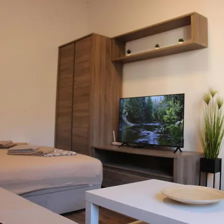 Ogi Apartment