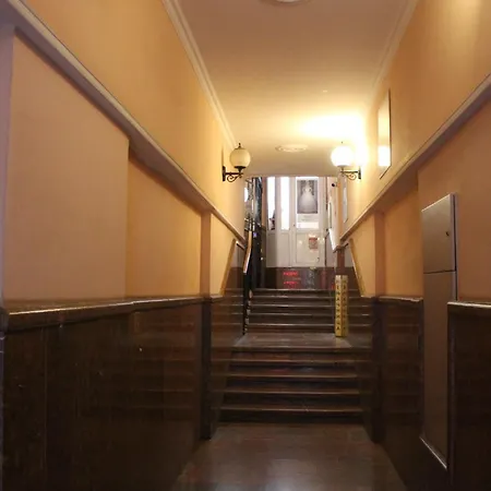 Apartment Ogi *