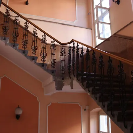 Apartment Ogi Belgrade