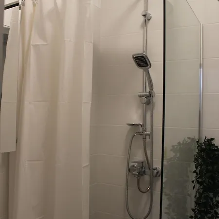 Ogi Apartamento Belgrado