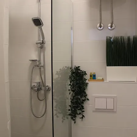 Apartment Ogi Belgrade