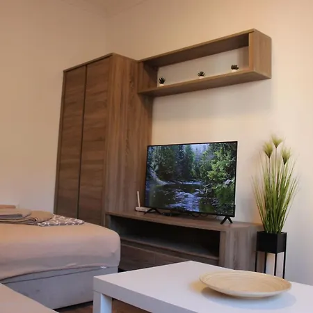Apartment Ogi