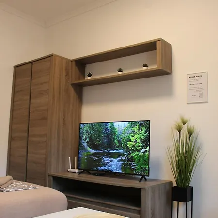 Ogi Apartment